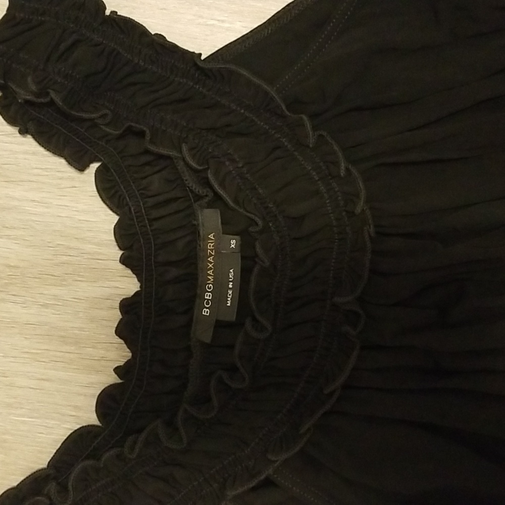 BCBG MaxAzria top - Picture 3 of 6